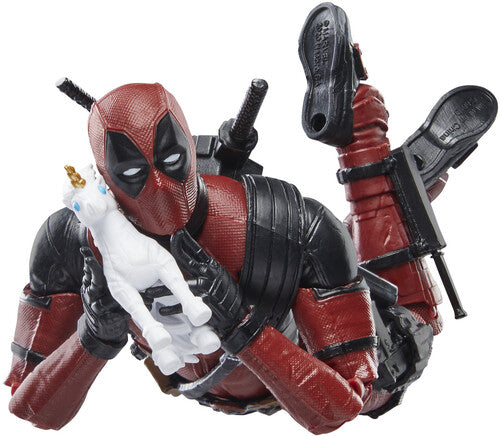 Hasbro Collectibles - Deadpool 2 - Marvel Legends - Deadpool