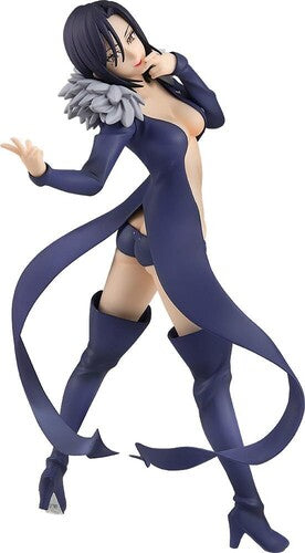 Good Smile - The Seven Deadly Sins: Dragon's Judgement - Pop Up Parade - Merlin Figure