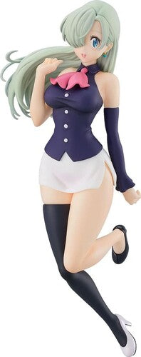 Good Smile - The Seven Deadly Sins: Dragon's Judgement - Pop Up Parade - Elizabeth PVC Figure