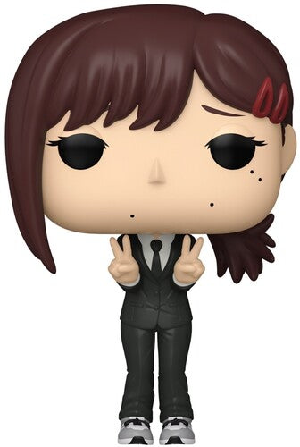 FUNKO POP! Anime: Chainsaw Man - Kobeni