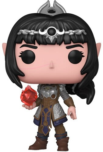 FUNKO POP! Games: Baldur's Gate 3 - Shadowheart With Artifact