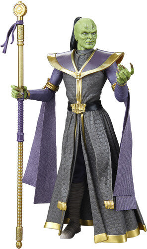 Hasbro Collectibles - Star Wars: Shadow of the Empire - Black Series - Prince Xizor