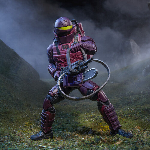 Hasbro Collectibles - G.I. Joe - Classified Series - #147, S.A.W.-Viper (Semi-Automatic Weapon)