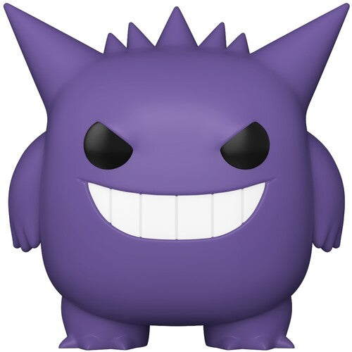 Funko POP! Games: Pokemon - Gengar