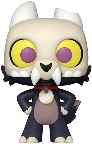 FUNKO POP! Disney: The Owl House - King