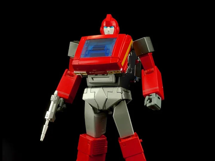 Fans Toys Fantastic Model FM-03 Warhorse