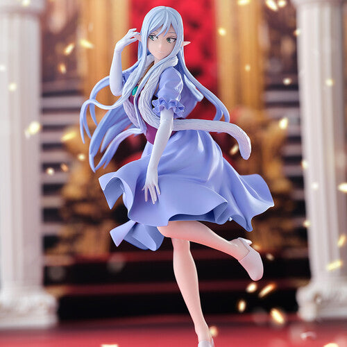 BanPresto - That Time I Got Reincarnated As a Slime - Elmesia Statue
