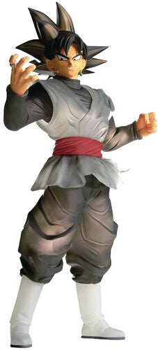 BanPresto - Dragon Ball Super - Clearise - Goku Black Statue