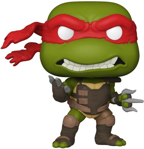 FUNKO POP! Comics: Teenage Mutant Ninja Turtles: The Last Ronin - Raphael