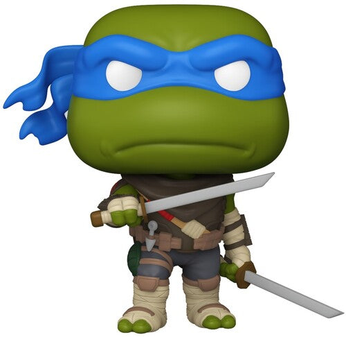 FUNKO POP! Comics: Teenage Mutant Ninja Turtles: The Last Ronin - Leonardo