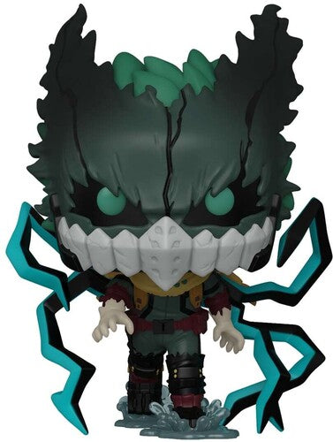 FUNKO POP! Plus Anime: My Hero Academia - Izuku Midoriya (MHA)