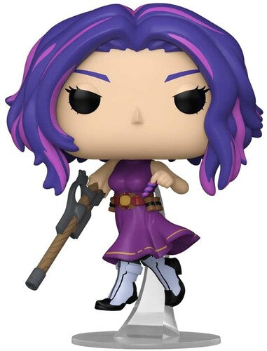 FUNKO POP! Anime: My Hero Academia - Lady Nagant