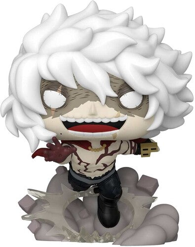 FUNKO POP! Plus Anime: My Hero Academia - Tomura Shigaraki