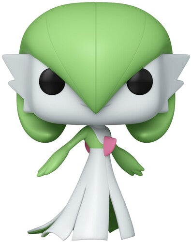 FUNKO POP! Games: Pokemon - Gardevoir