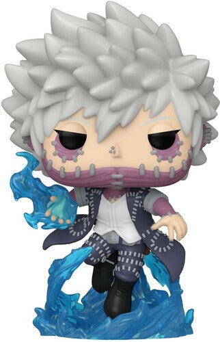 FUNKO POP! Plus Anime: My Hero Academia - Dabi