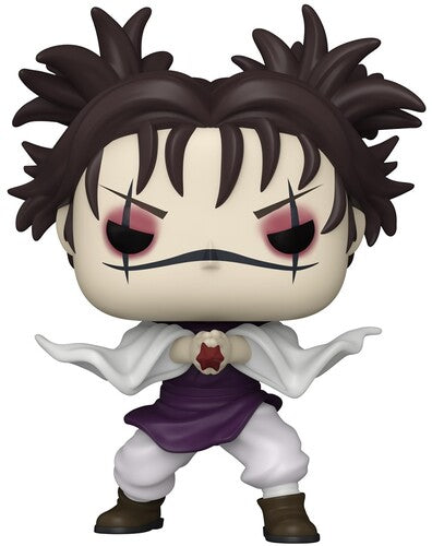 FUNKO POP! Anime: Jujutsu Kaisen - Choso