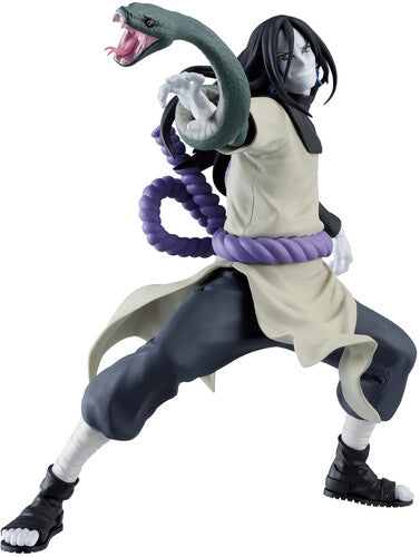 BanPresto - Naruto: Shippuden - Vibration Stars - Orochimaru