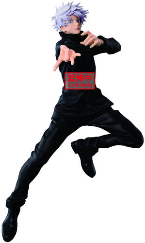 BanPresto - Jujutsu Kaisen - Maximatic - Satoru Gojo Figure