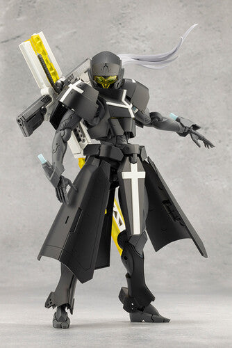 Kotobukiya - Megalomaria Unlimited Universe - Ghillie Dhu Model Kit