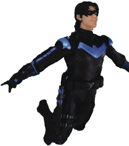 Mezco - One:12 Collective - Nightwing