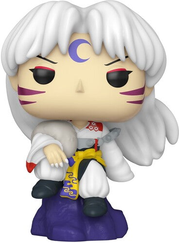 FUNKO POP! Plus: InuYasha - Sesshomaru