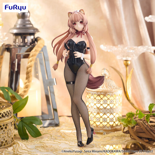 FuRyu - The Rising of the Shield Hero - BiCute Bunnies - Raphtalia Figure