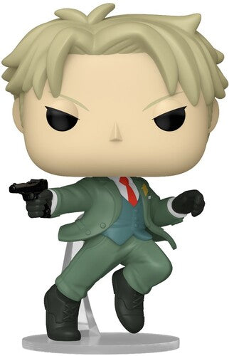 Funko POP! Anime: Spy x Family - Loid Forger