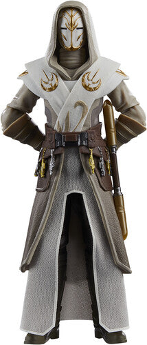 Star Wars: The Clone Wars - Black Series - Jedi Temple Guard Action Figure