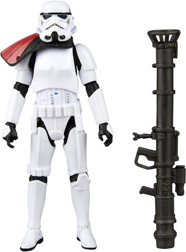 Star Wars Jedi: Survivor - Vintage Collection - Rocket Launcher Trooper Action Figure