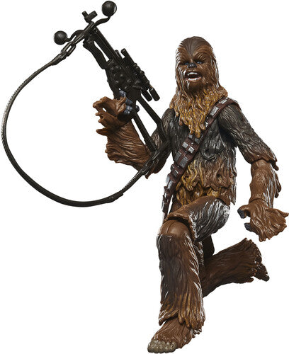 Hasbro Collectibles - Star Wars: A New Hope - Vintage Collection - Chewbacca Action Figure