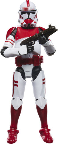 Hasbro Collectibles - Star Wars: The Clone Wars - Vintage Collection - Imperial Shock Trooper Action Figure
