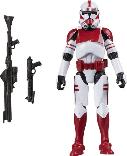 Hasbro Collectibles - Star Wars: The Clone Wars - Vintage Collection - Imperial Shock Trooper Action Figure