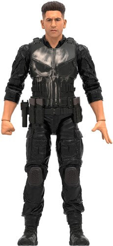 Hasbro Collectibles - Daredevil: Born Again - Marvel Legends - Punisher Action Figure