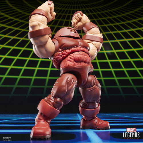 Hasbro Collectibles - Gamerverse - Marvel Legends - Marvel's Juggernaut