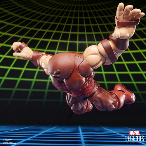 Hasbro Collectibles - Gamerverse - Marvel Legends - Marvel's Juggernaut