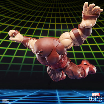 Hasbro Collectibles - Gamerverse - Marvel Legends - Marvel's Juggernaut