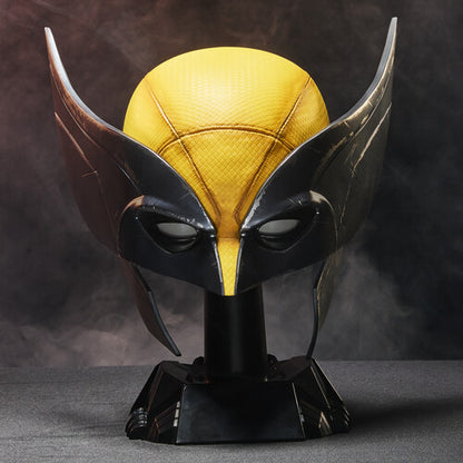 Hasbro Collectibles - Deadpool & Wolverine - Marvel Legends - Wolverine Premium Roleplay Mask