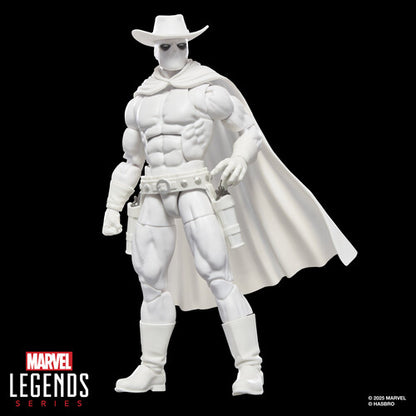 Phantom Rider Marvel Legends Action Figure (Executioner BAF)