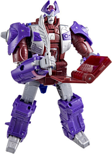 Hasbro Collectibles - Transformers - Age of the Primes - The Thirteen Alpha Trion