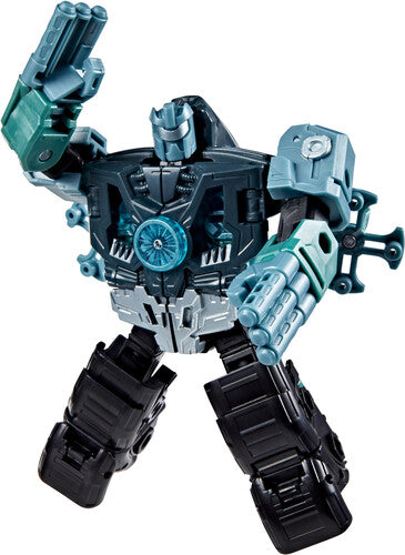 Hasbro Collectibles - Transformers - Age of the Primes - The Thirteen Micronus Prime