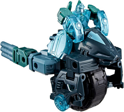 Hasbro Collectibles - Transformers - Age of the Primes - The Thirteen Micronus Prime