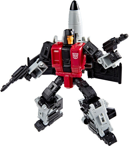 Hasbro Collectibles - Transformers - Age of the Primes - Aerialbot Skydive