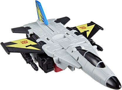 Hasbro Collectibles - Transformers - Age of the Primes - Aerialbot Skydive