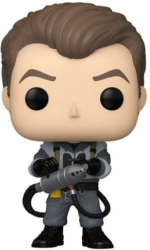 Funko POP! Movies: Ghostbusters II - Ray Stantz