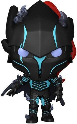 Funko POP! Anime: Solo Leveling - Igris