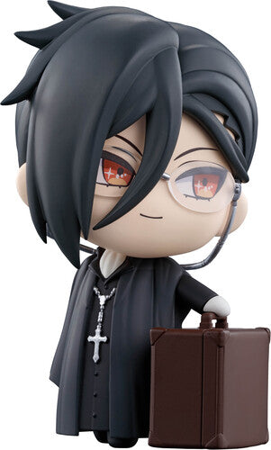 Rowtashii Noise - Black Butler - Tekupiku - Sebastian Michaelis Figure
