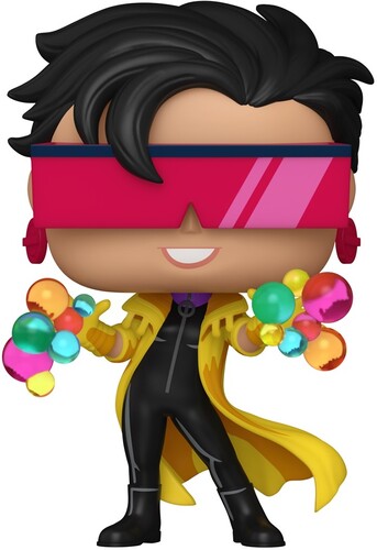 Funko POP! Marvel: X-Men '97 - Jubilee