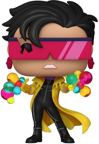 Funko POP! Marvel: X-Men '97 - Jubilee chase
