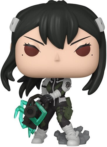Funko POP! Plus: Kaiju No8 - Mina Ashiro