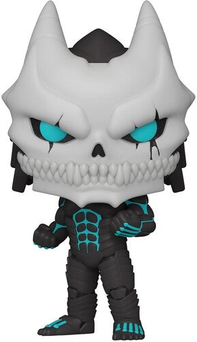 Funko POP! Anime: Kaiju No8 - Kaiju No8